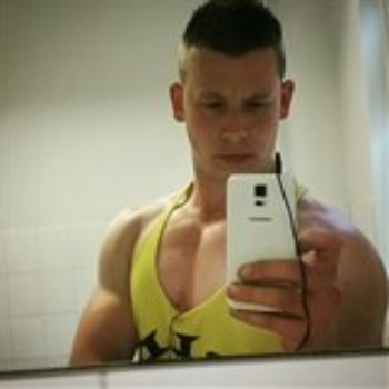 Profielfoto van okeyy