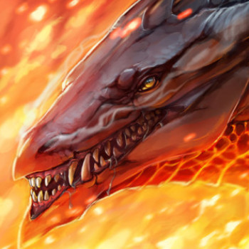 Profielfoto van tigercomododragon