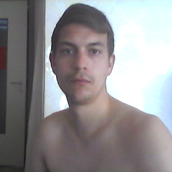 Profielfoto van benji911