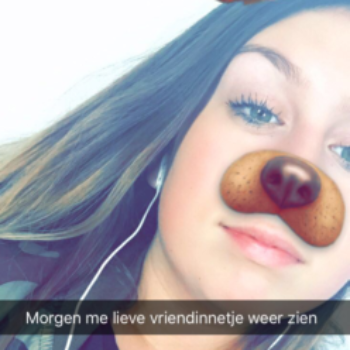 Profielfoto van xkusjemirjam