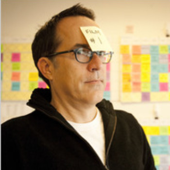 Profielfoto van Hansdj