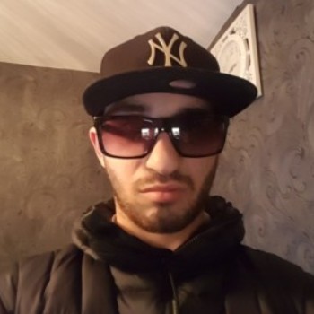 Profielfoto van jongen26