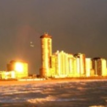 Profielfoto van rookur