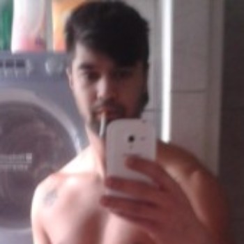 Profielfoto van Halfbloed25