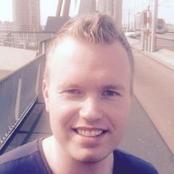 Profielfoto van markxl