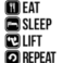 Profielfoto van EAT_SLEEP_LIFT_REPEAT