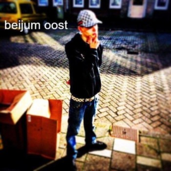 Profielfoto van tjotjo beijum