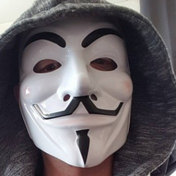 Profielfoto van Enschede-Rico