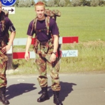 Profielfoto van Deus