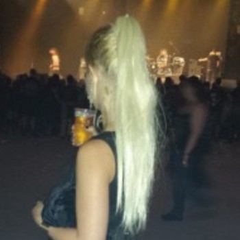 Profielfoto van MetalDoLL