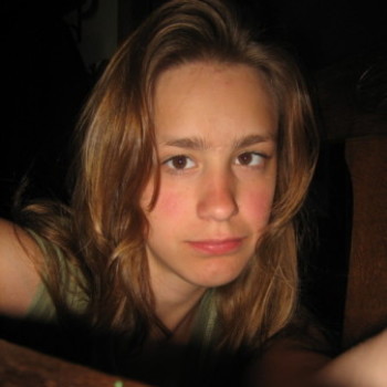 Profielfoto van rebekka