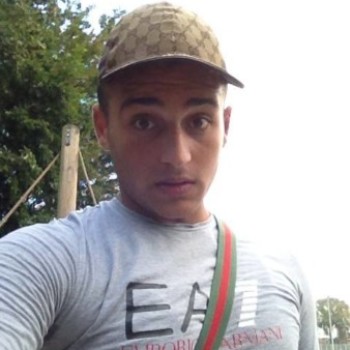 Profielfoto van gioo