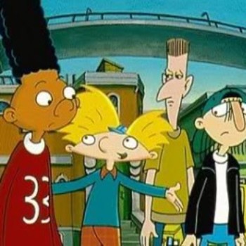 Profielfoto van Dalton