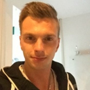 Profielfoto van Krokkie