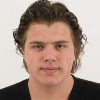 Profielfoto van jongen23