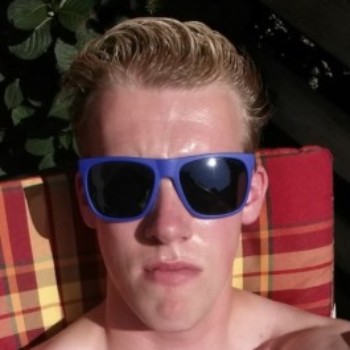 Profielfoto van Handballertje1991