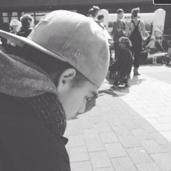 Profielfoto van olly