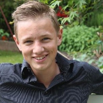 Profielfoto van casie