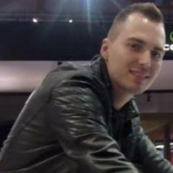 Profielfoto van boyishot