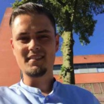 Profielfoto van Lange055