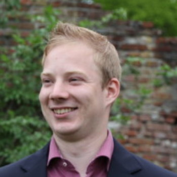 Profielfoto van Jeffrey29