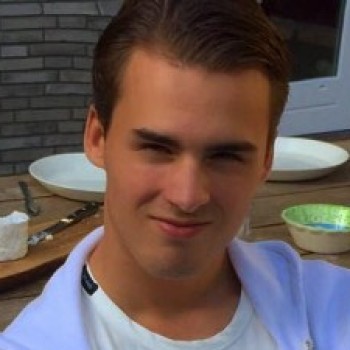 Profielfoto van Sebasje