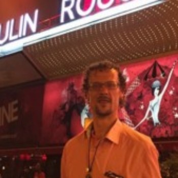 Profielfoto van Danny1