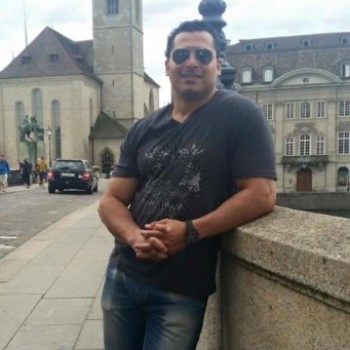 Profielfoto van Mond