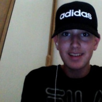 Profielfoto van timm