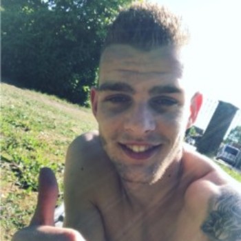 Profielfoto van Angelo