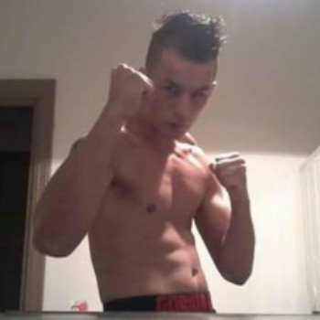 Profielfoto van Latinoboy