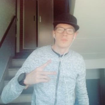 Profielfoto van dezzdize