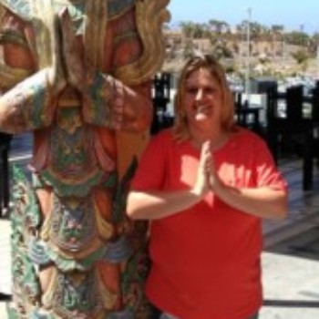 Profielfoto van betty