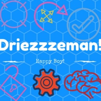 Profielfoto van Driezzzeman