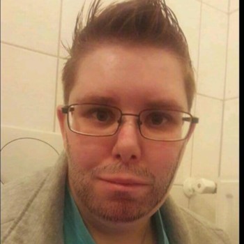 Profielfoto van Casper