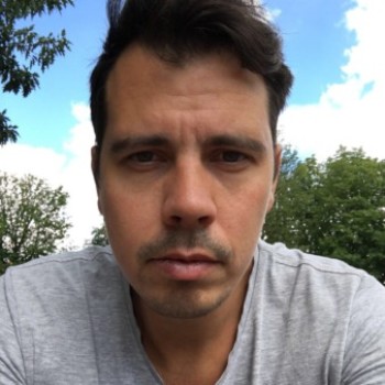 Profielfoto van tino