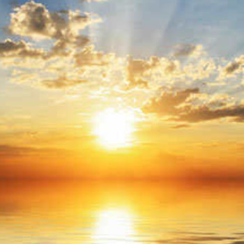 Profielfoto van sunshine