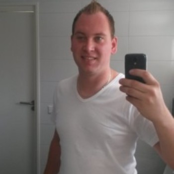Profielfoto van Bart