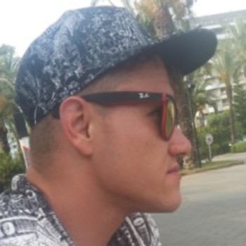 Profielfoto van mikeyboy
