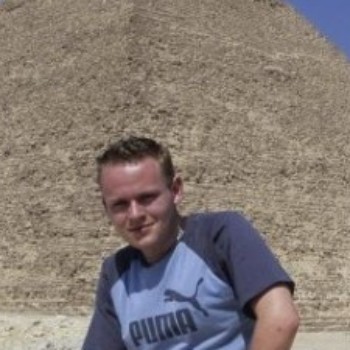 Profielfoto van Gayboyke999