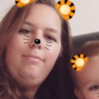 Profielfoto van meisje22