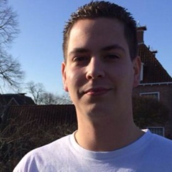 Profielfoto van Henk88