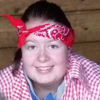 Profielfoto van Iemand!