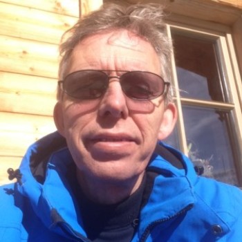 Profielfoto van Johnbooy