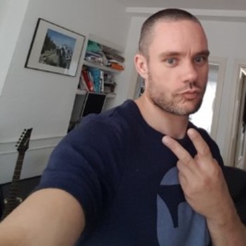 Profielfoto van MisterM