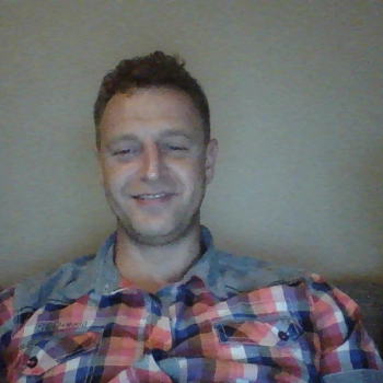 Profielfoto van snapte