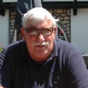 Profielfoto van Ceessnor