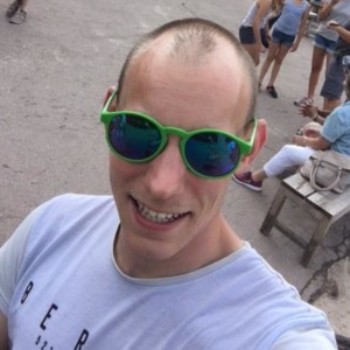 Profielfoto van RandomDude29
