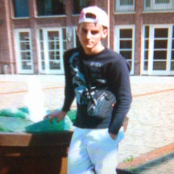 Profielfoto van dabbsmoker420