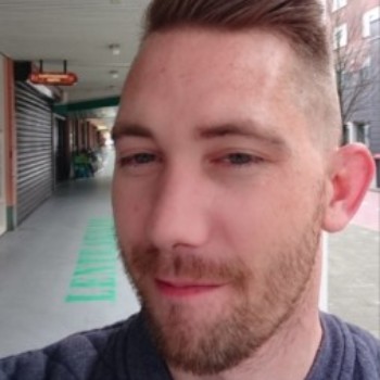 Profielfoto van martin